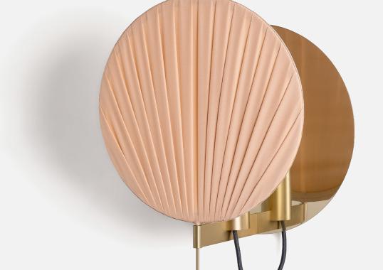 Бра Servomuto Guinea image 5