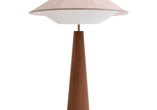 Настольная лампа Servomuto Otto Tender Rose image 1