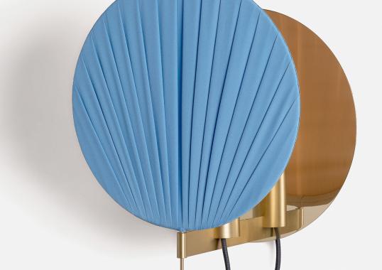 Бра Servomuto Guinea Azure image 5