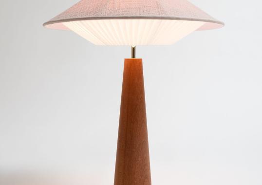 Настольная лампа Servomuto Otto Tender Rose image 2