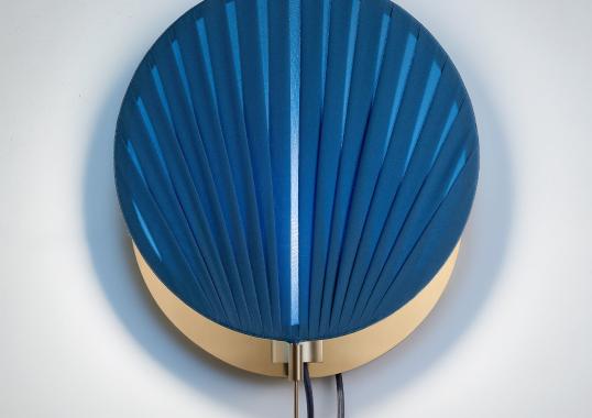 Бра Servomuto Guinea Azure image 6