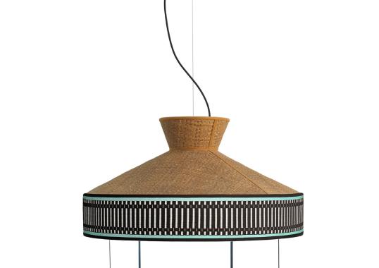 Подвесные светильники Servomuto Giardino №1 image 1