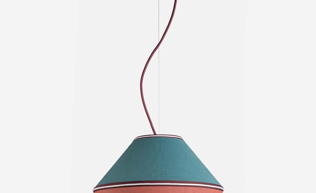 Подвесные светильники от фабрики Servomuto модель №3 35.