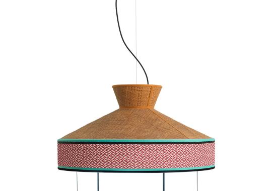 Подвесные светильники Servomuto Giardino №3 image 1