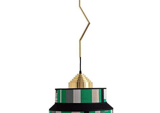 Подвесные светильники Servomuto Aperitivo image 1