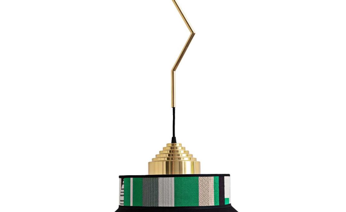 Подвесные светильники от фабрики Servomuto модель Aperitivo 