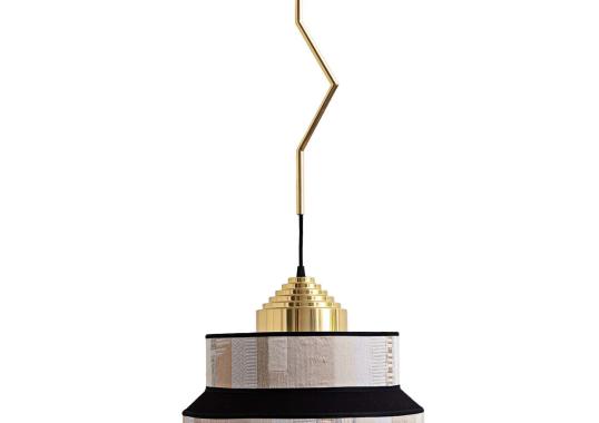 Подвесные светильники Servomuto Aperitivo image 1