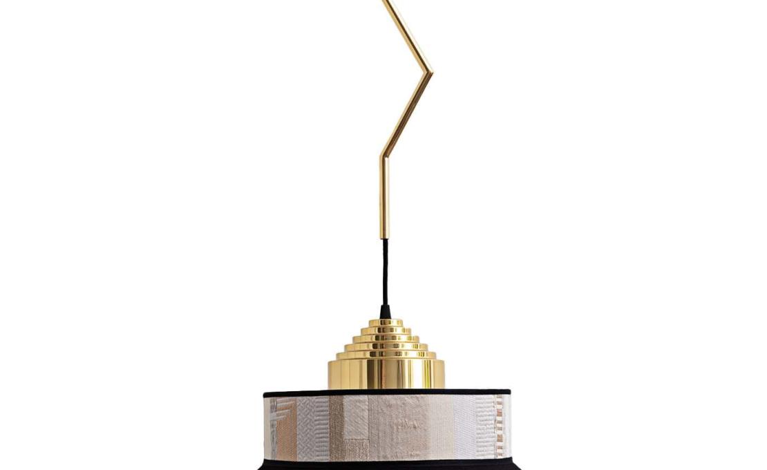 Подвесные светильники от фабрики Servomuto модель Aperitivo 