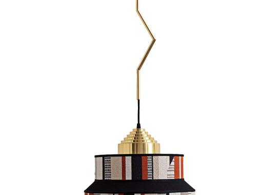 Подвесные светильники Servomuto Aperitivo RUST image 1