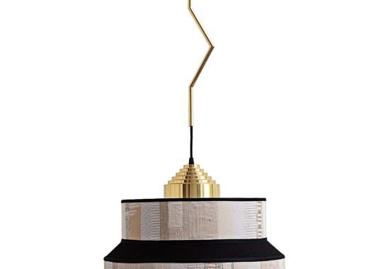 Подвесные светильники Servomuto Aperitivo 45 image 1