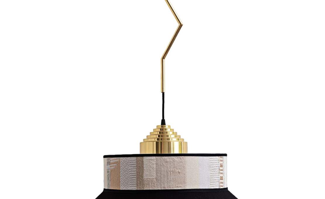 Подвесные светильники от фабрики Servomuto модель Aperitivo 45 