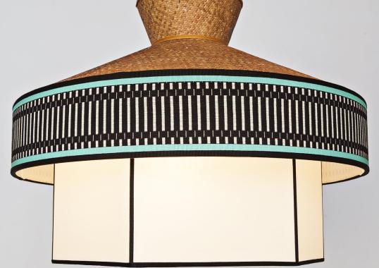 Подвесные светильники Servomuto Giardino №1 image 2