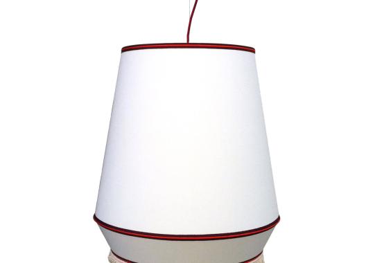 Подвесные светильники Servomuto Easy Roof Anemone image 1