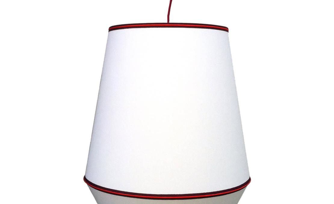 Подвесные светильники от фабрики Servomuto модель Easy Roof Anemone