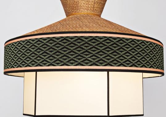 Подвесные светильники Servomuto Giardino №2 image 2