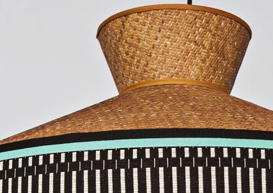 Подвесные светильники Servomuto Giardino №1 image 3