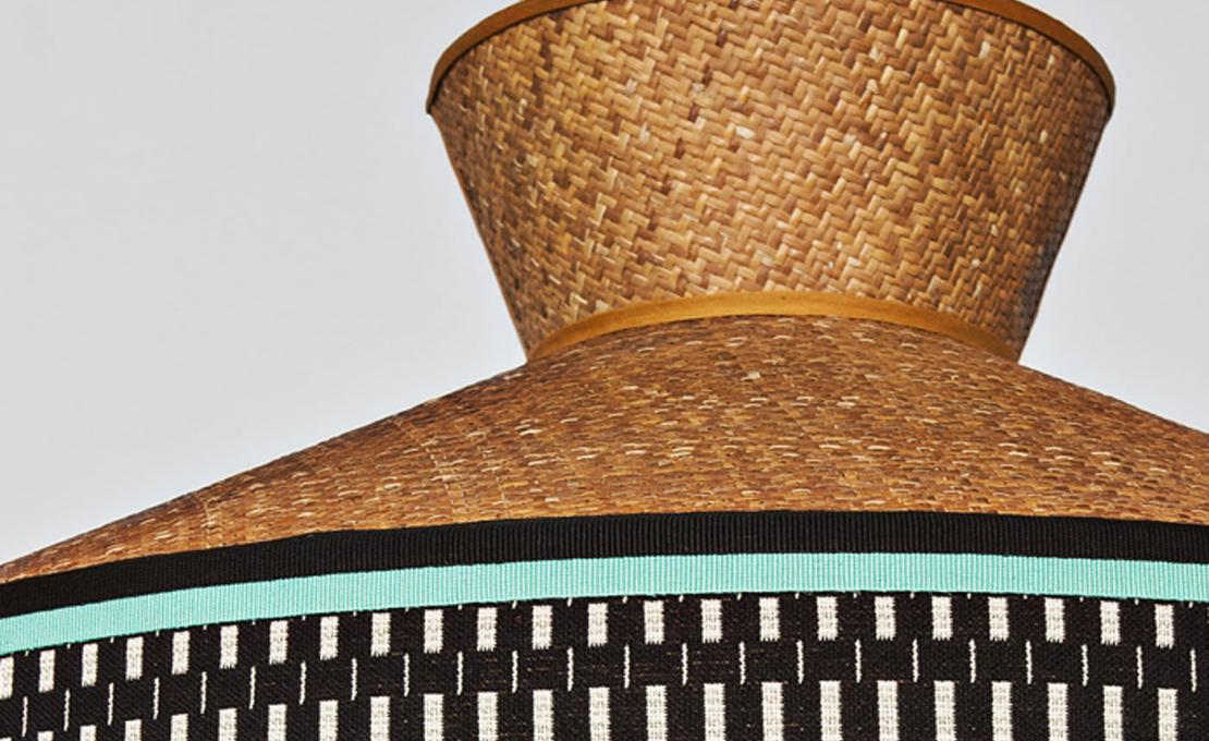 Подвесные светильники от фабрики Servomuto модель Giardino №1