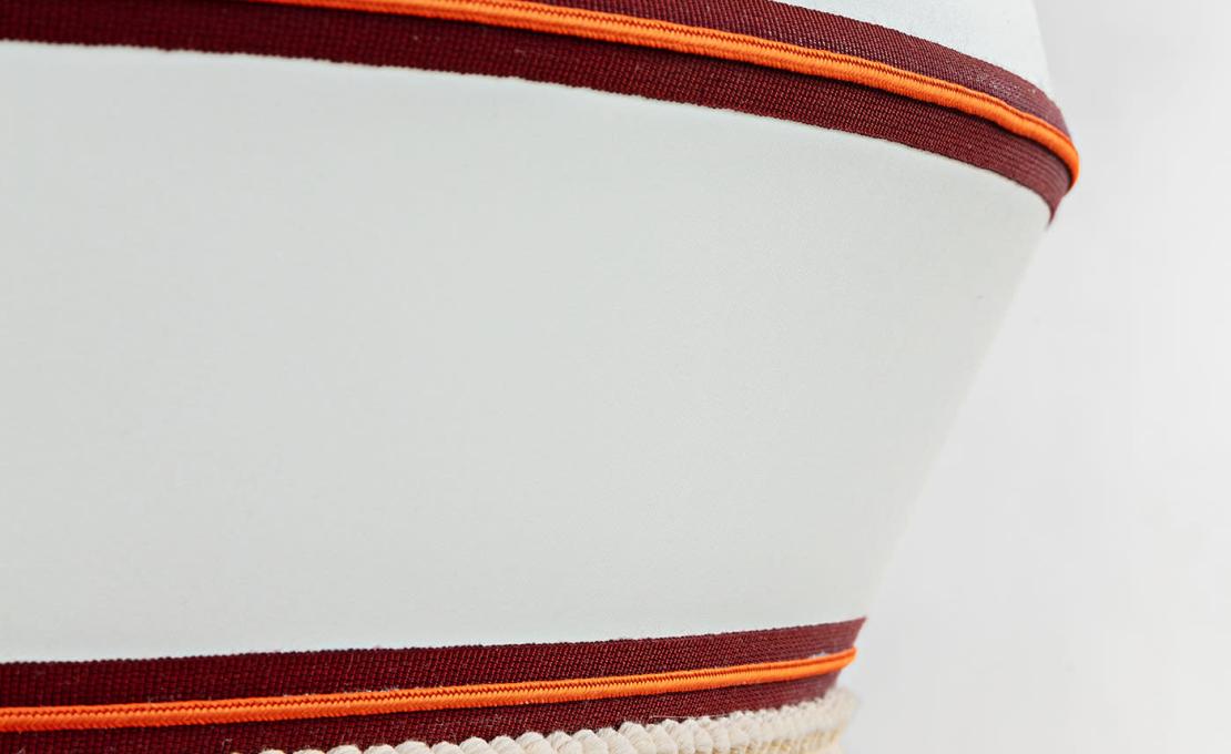 Подвесные светильники от фабрики Servomuto модель Easy Roof Anemone