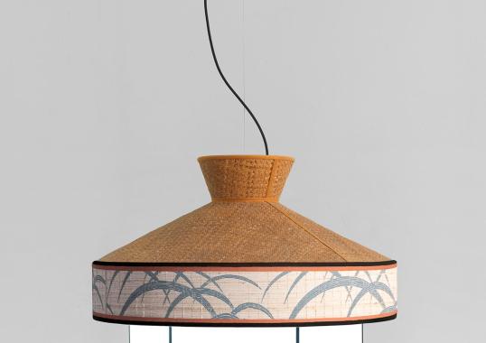 Подвесные светильники Servomuto Giardino Sand image 2