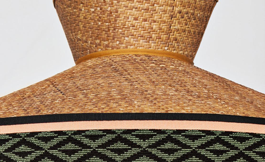 Подвесные светильники от фабрики Servomuto модель Giardino №2