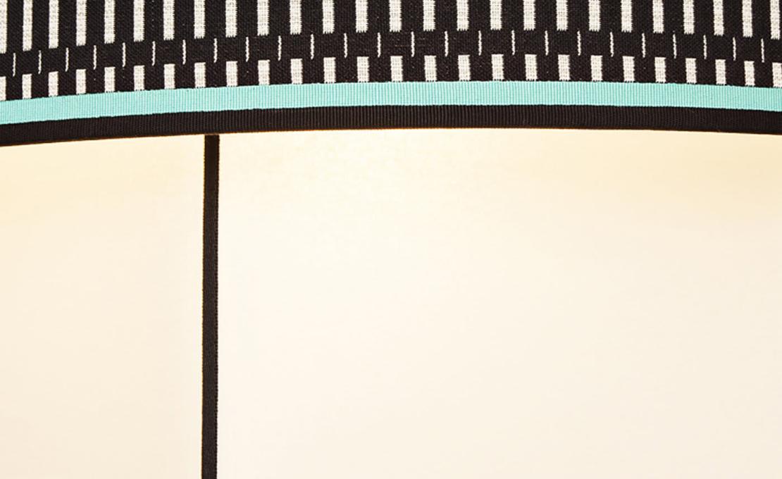 Подвесные светильники от фабрики Servomuto модель Giardino №1