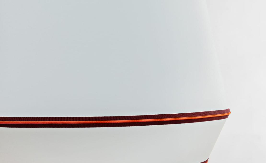 Подвесные светильники от фабрики Servomuto модель Easy Roof Anemone