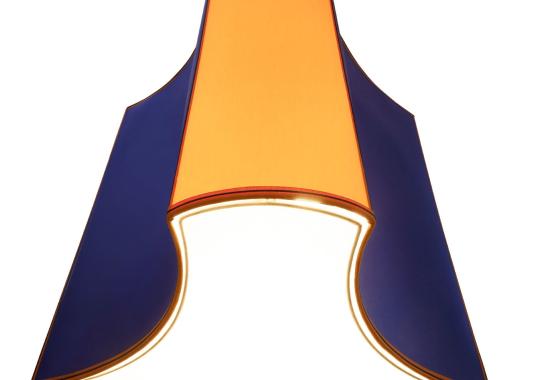 Подвесные светильники Servomuto Fez 70 image 3