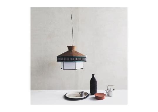 Подвесные светильники Servomuto Giardino №1 image 5