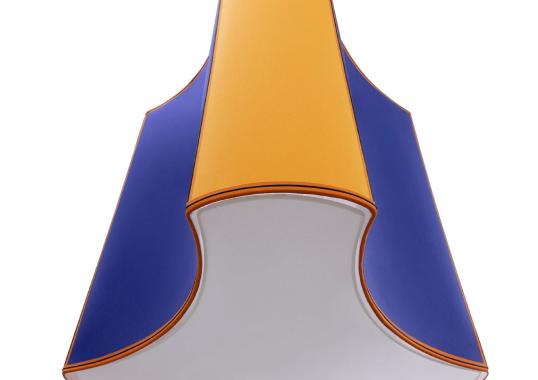 Подвесные светильники Servomuto Fez 70 image 4