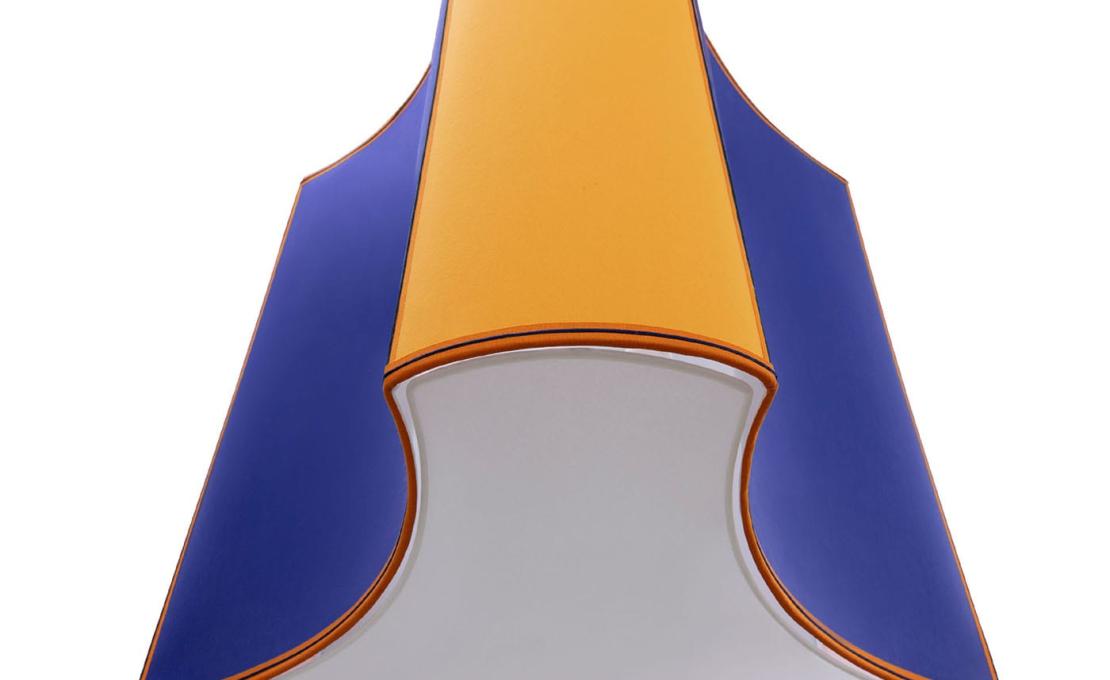 Подвесные светильники от фабрики Servomuto модель Fez 70