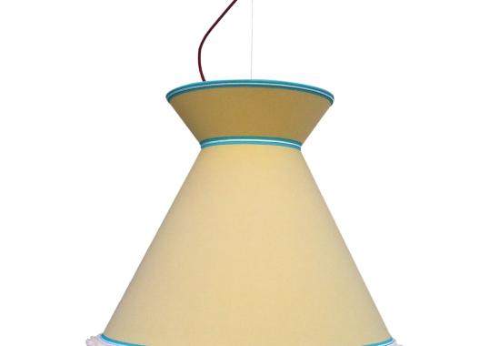 Подвесные светильники Servomuto Megafono Easy Roof image 1