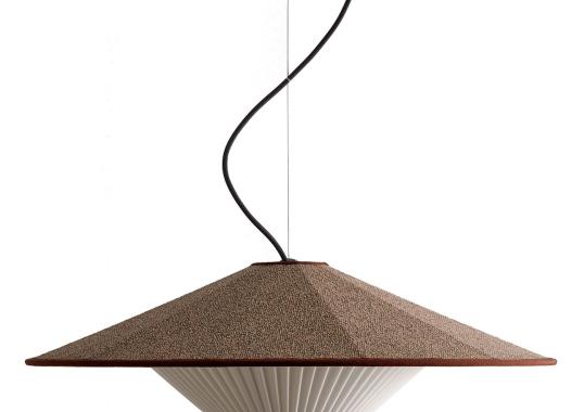 Подвесные светильники Servomuto Otto 70 Brown image 1