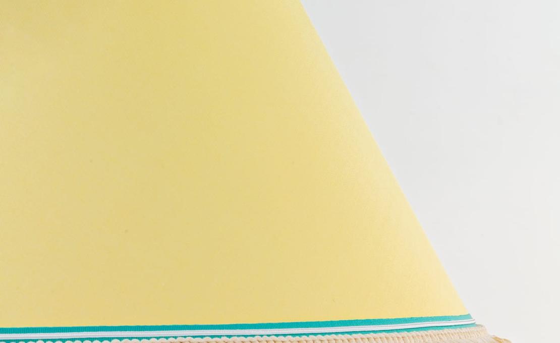 Подвесные светильники от фабрики Servomuto модель Megafono Easy Roof