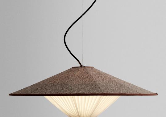 Подвесные светильники Servomuto Otto 70 Brown image 2