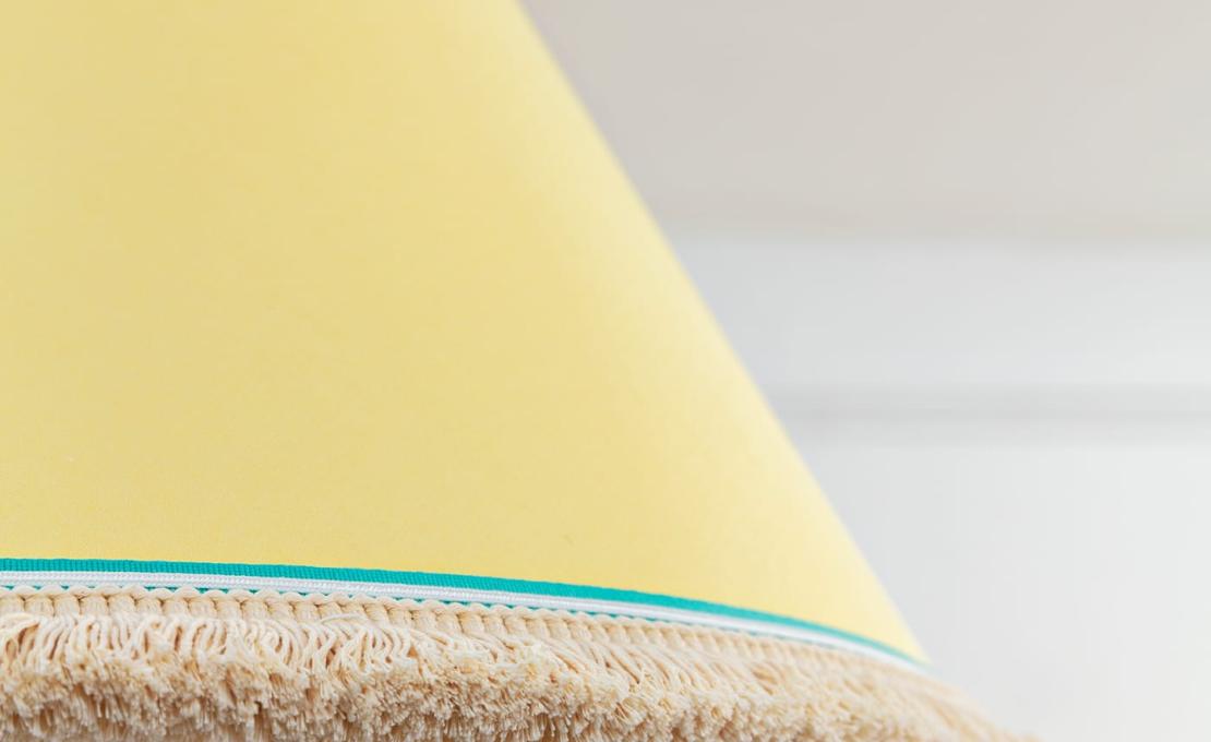 Подвесные светильники от фабрики Servomuto модель Megafono Easy Roof