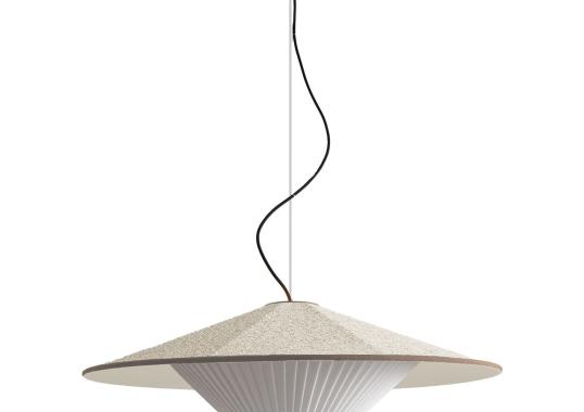 Подвесные светильники Servomuto Otto 70 Ecru image 1