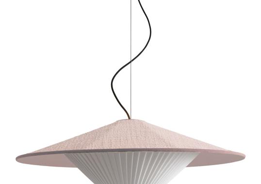 Подвесные светильники Servomuto Otto 70 Tender Rose image 1