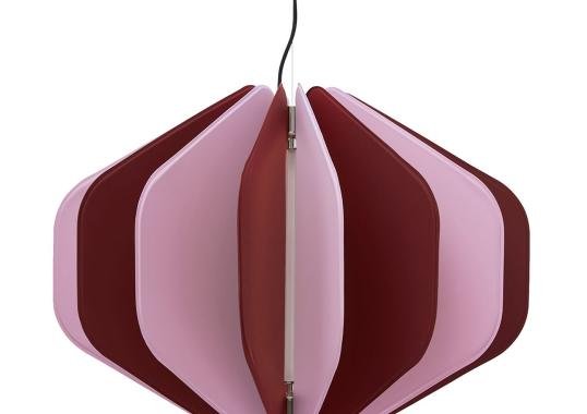 Подвесные светильники Servomuto Venus №2 image 1