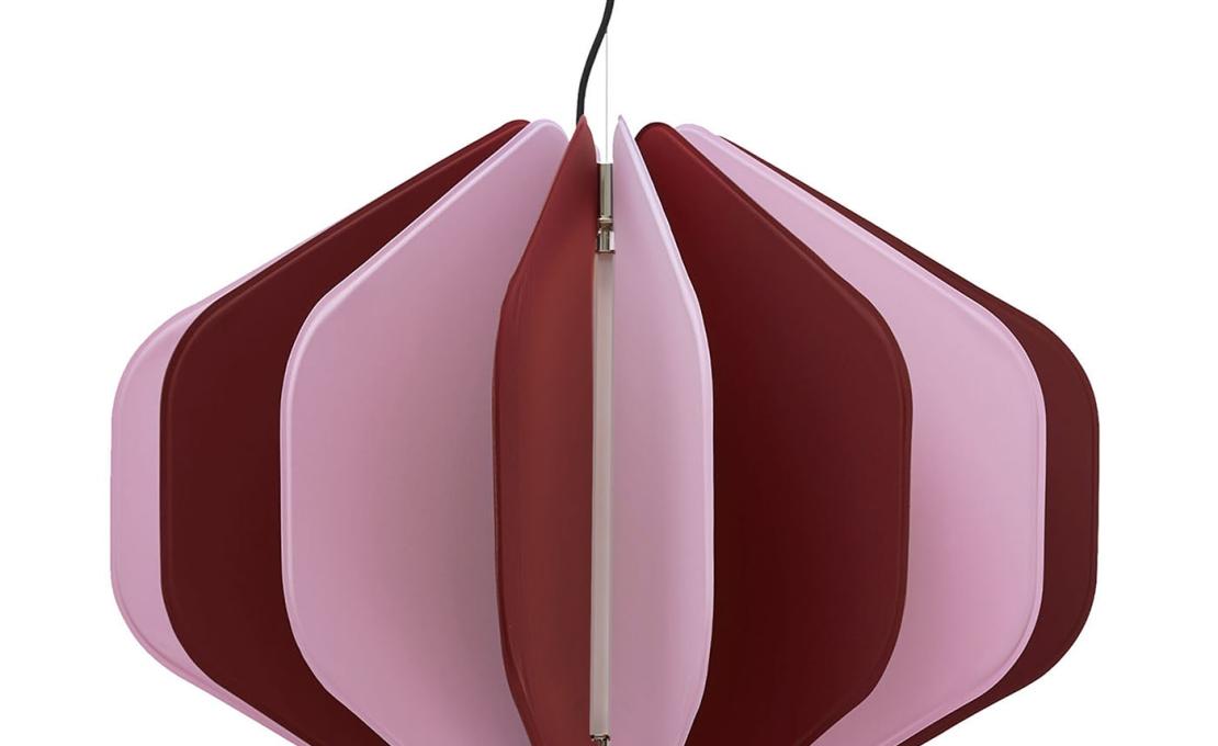 Подвесные светильники от фабрики Servomuto модель Venus №2