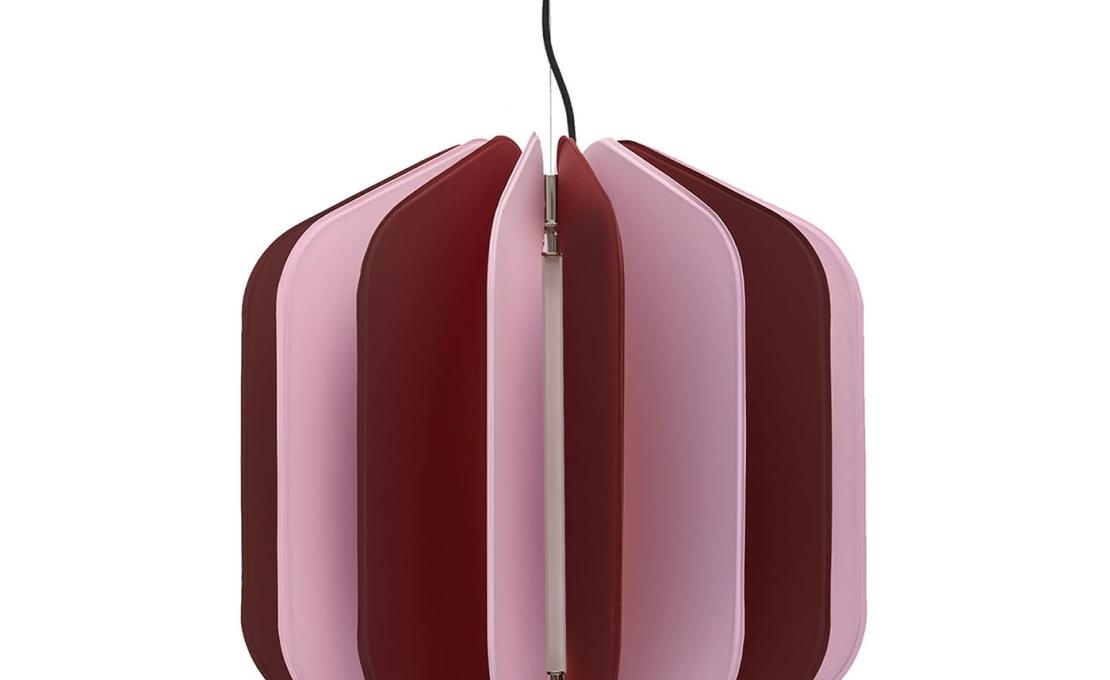 Подвесные светильники от фабрики Servomuto модель Venus №3