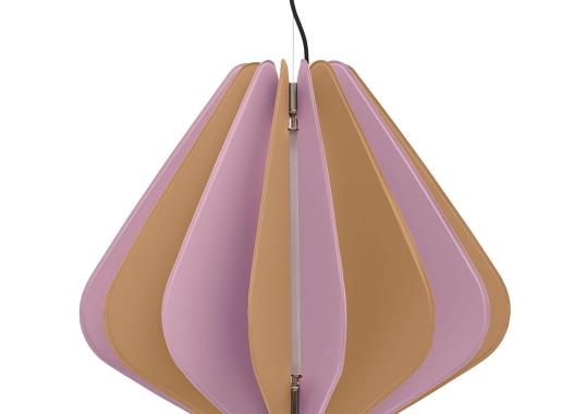 Подвесные светильники Servomuto Venus Body Pink #1 image 1