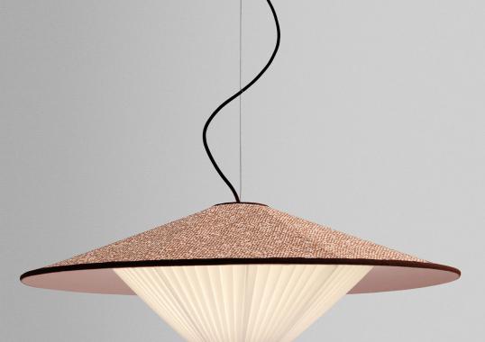 Подвесные светильники Servomuto Otto 70 Tender Rose image 2