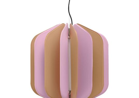 Подвесные светильники Servomuto Venus Body Pink №3 image 1