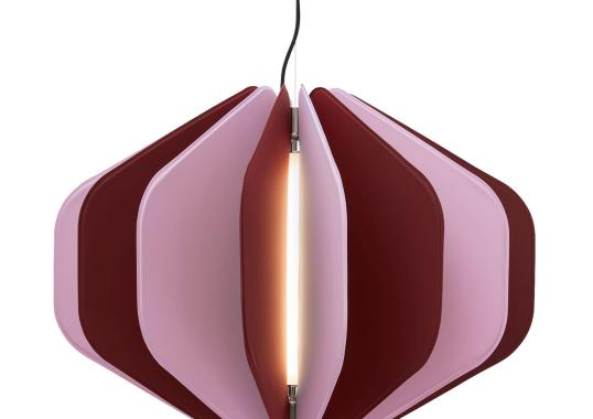 Подвесные светильники Servomuto Venus №2 image 2