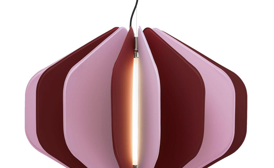 Подвесные светильники от фабрики Servomuto модель Venus №2