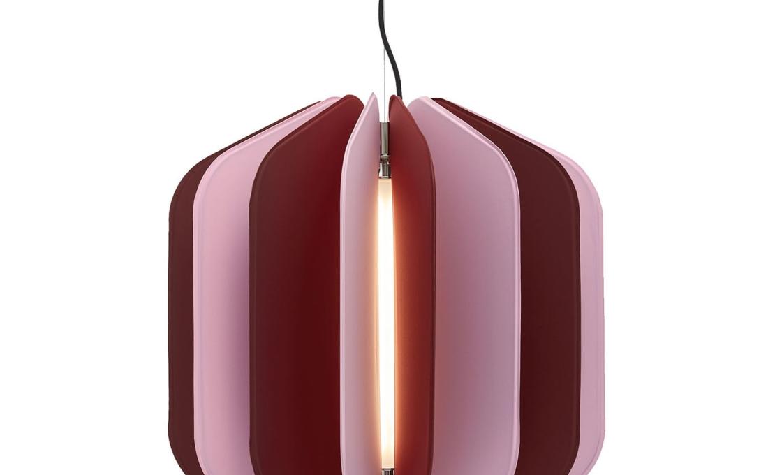 Подвесные светильники от фабрики Servomuto модель Venus №3