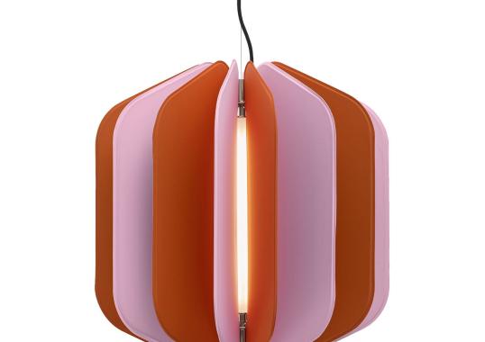 Подвесные светильники Servomuto Venus Orange Pink №3 image 2