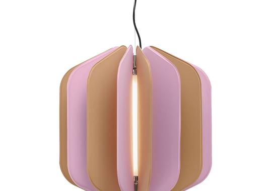 Подвесные светильники Servomuto Venus Body Pink №3 image 2