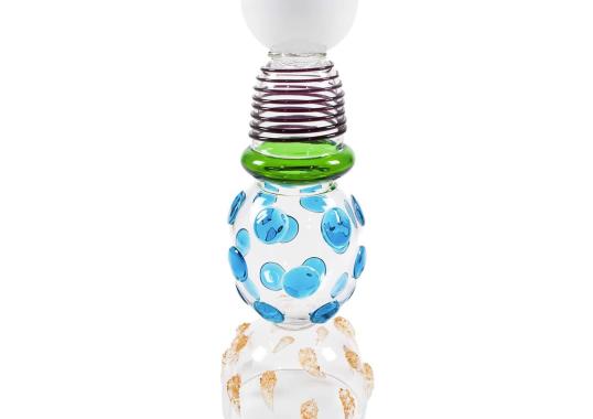 Декоративная ваза Memphis Alcor image 1