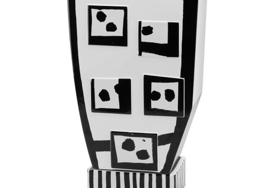 Декоративная ваза Memphis Dado image 1